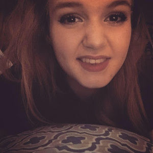 Meet your Posher, Paula